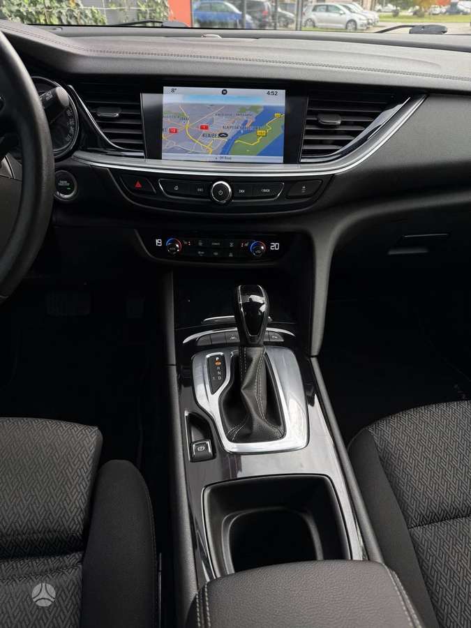Opel Insignia, 1.6 l., Универсал