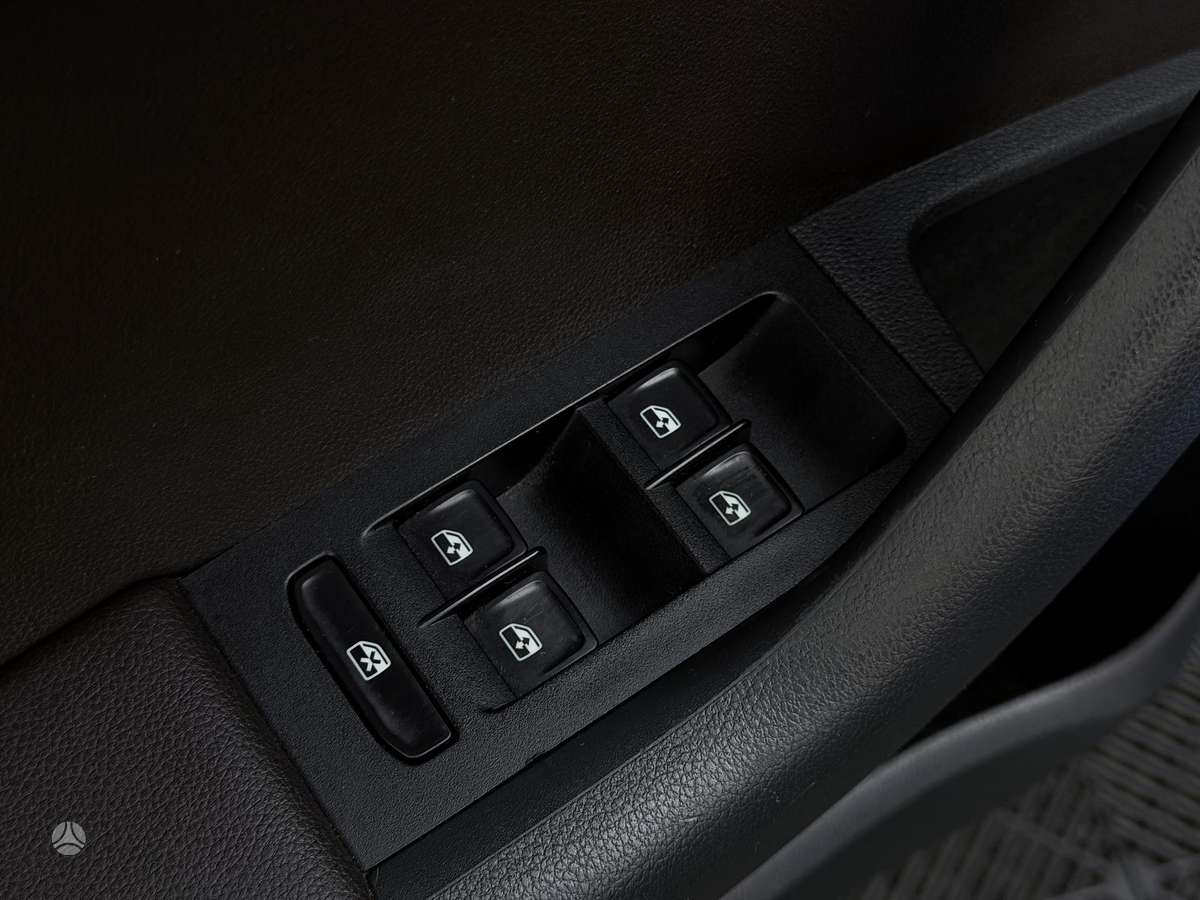 Skoda Octavia, 2.0 l., Универсал