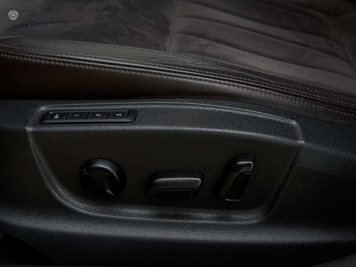 Skoda Octavia, 2.0 l., Универсал