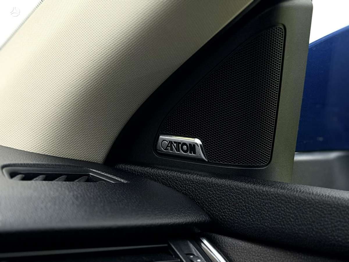 Skoda Octavia, 2.0 l., Универсал