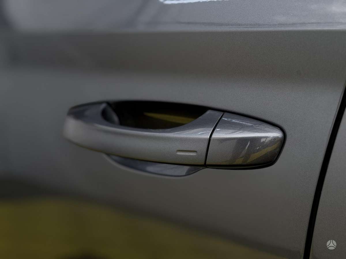 Skoda Superb, 2.0 l., Универсал