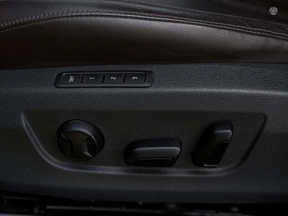 Skoda Superb, 2.0 l., Универсал