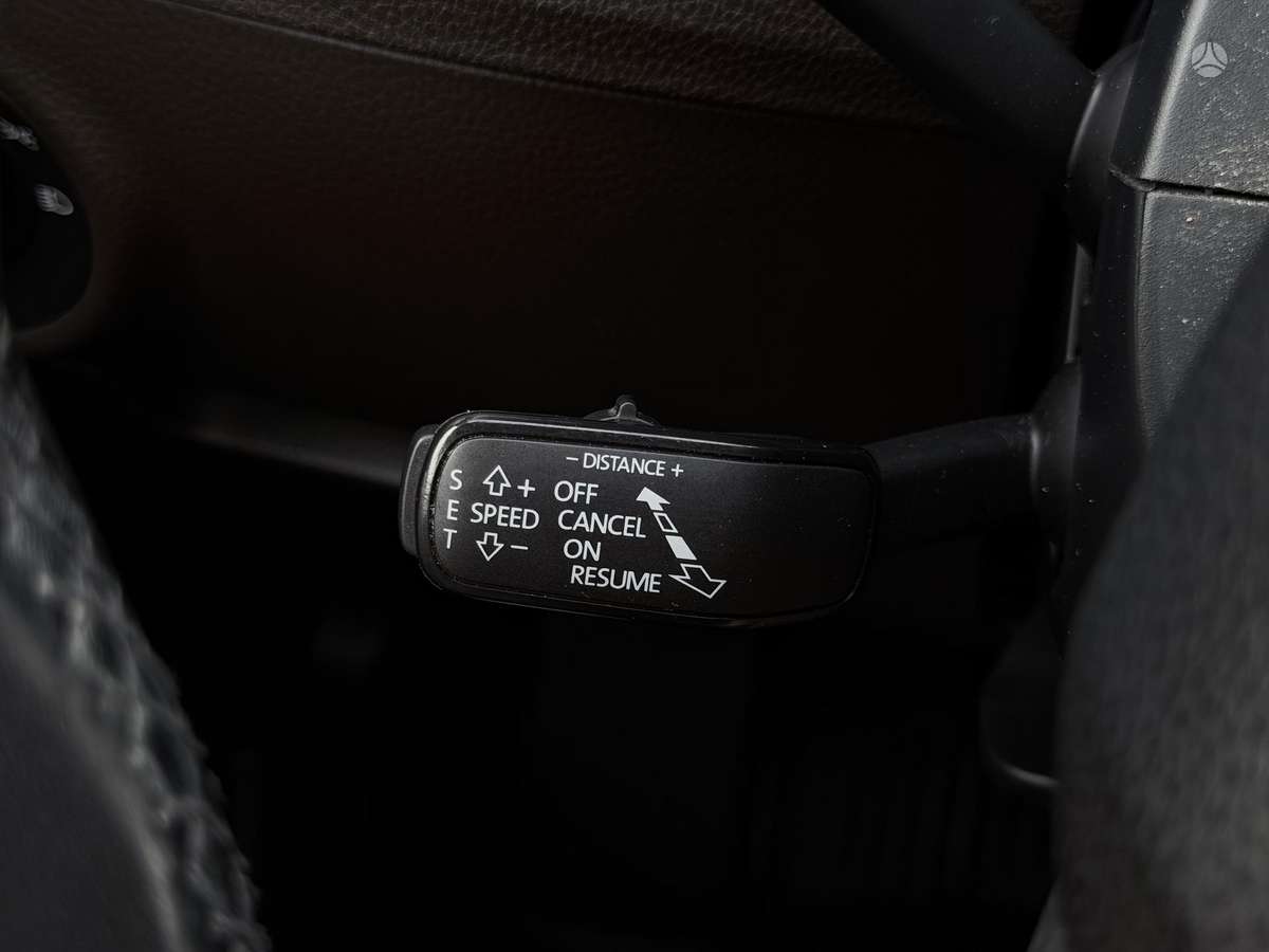 Skoda Superb, 2.0 l., Универсал