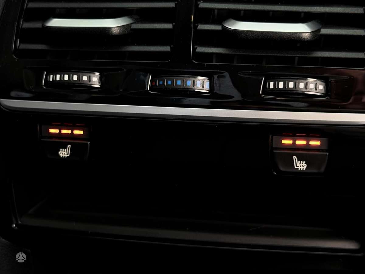 BMW 530, 2.0 l., Седан