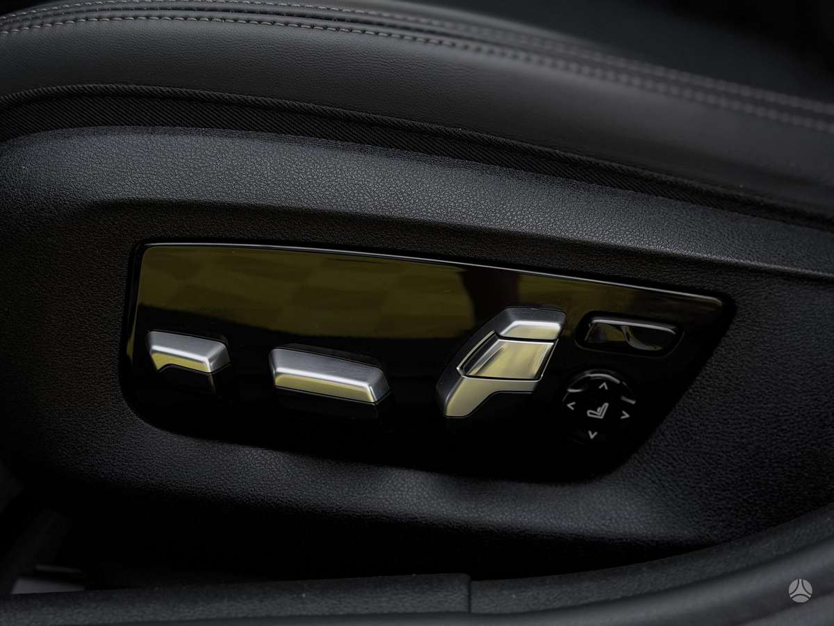 BMW 530, 2.0 l., Седан
