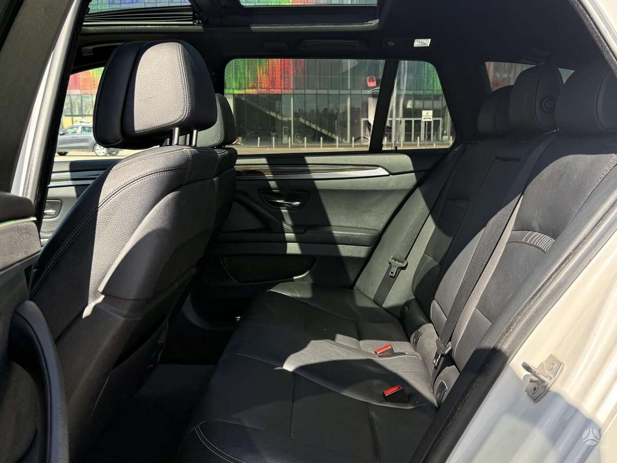 BMW 518, 2.0 l., Универсал