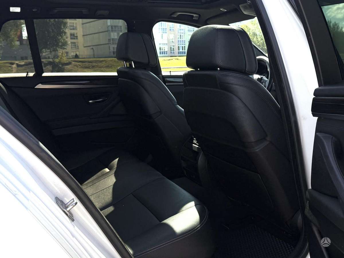 BMW 518, 2.0 l., Универсал