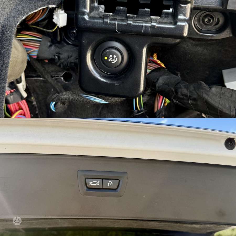BMW 518, 2.0 l., Универсал