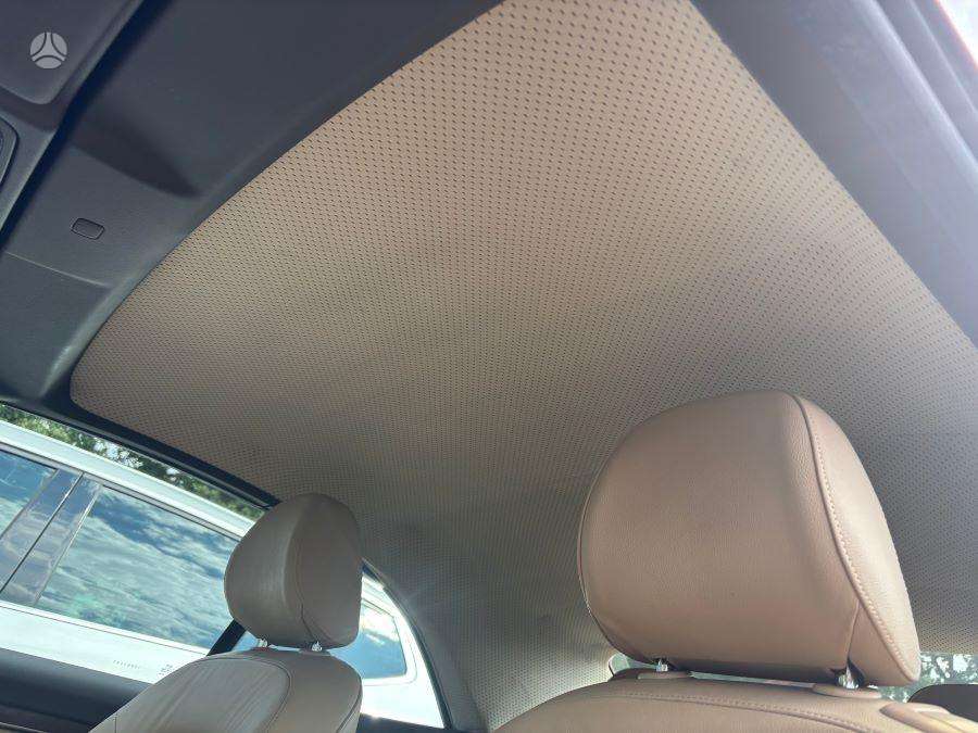 Audi A5, 2.0 l., convertible