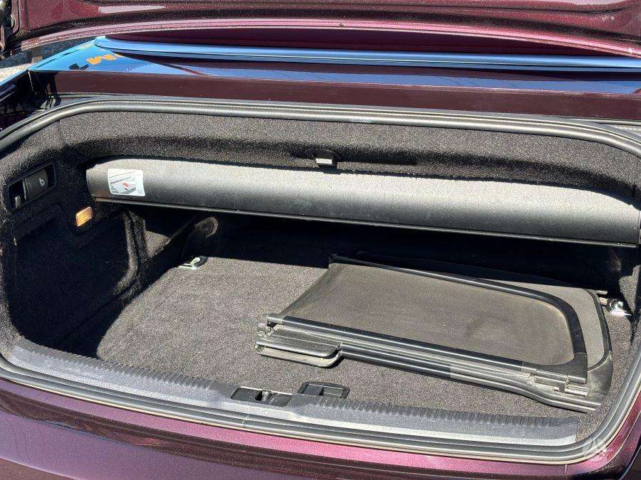 Audi A5, 2.0 l., Кабриолет
