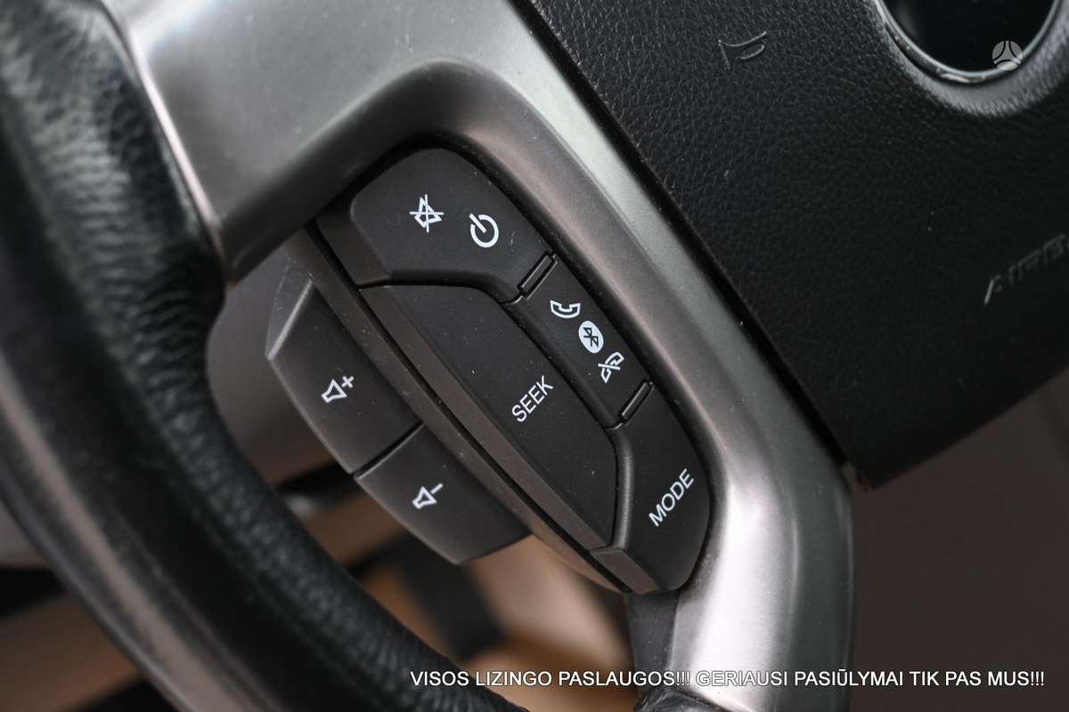 Chevrolet Captiva 2012 — photo 22