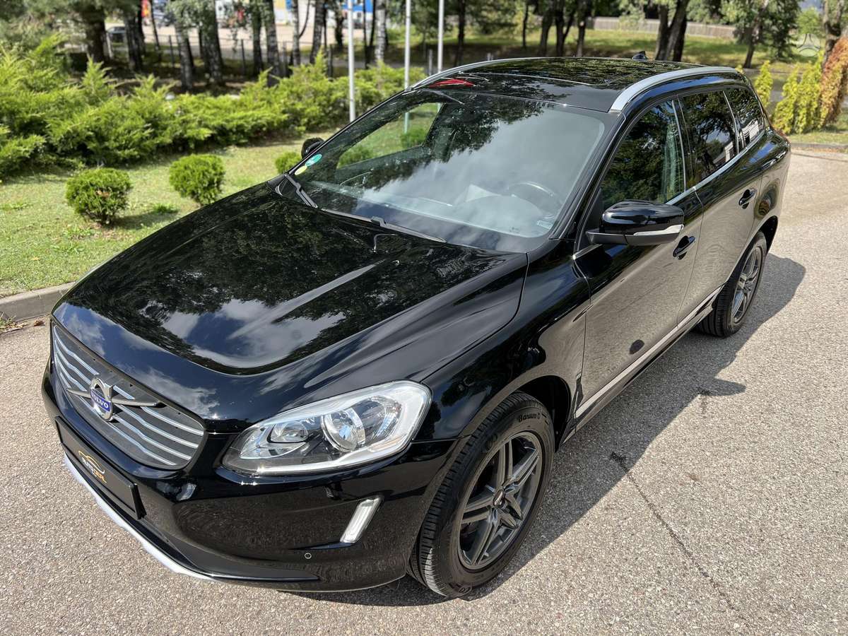 Volvo XC60 - 6