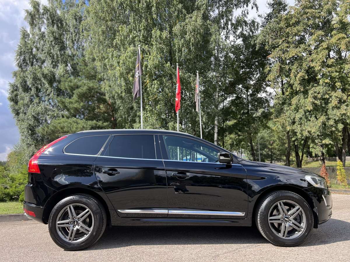 Volvo XC60 - 9