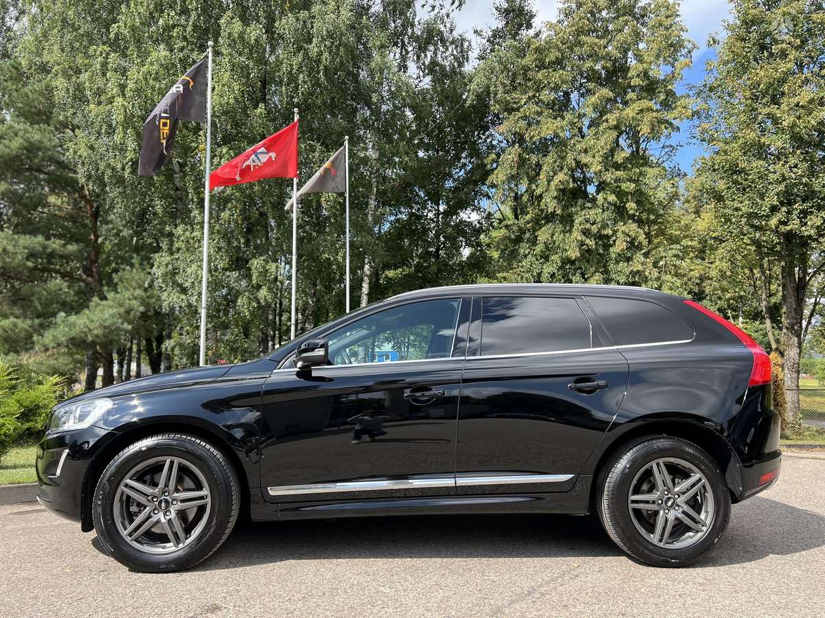 Volvo XC60 - 10