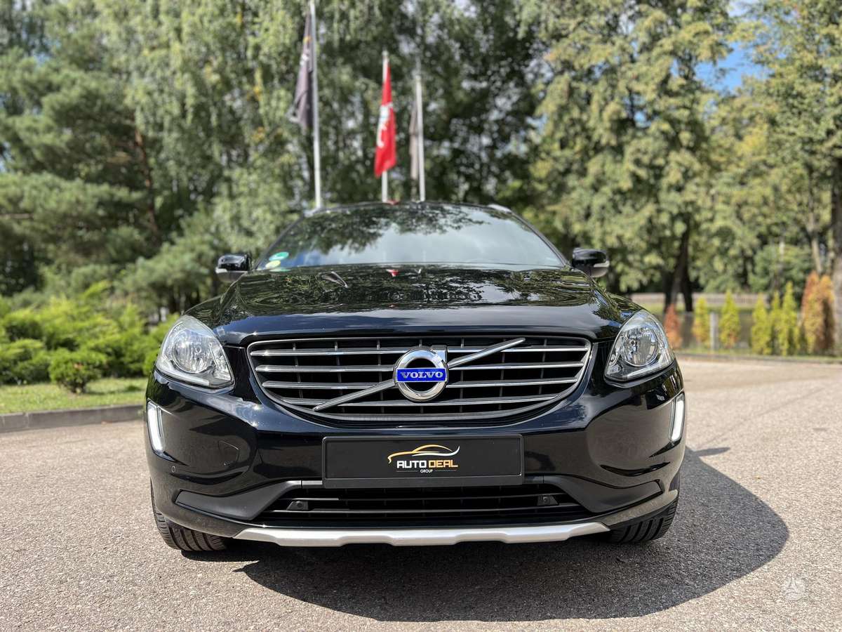 Volvo XC60 - 11