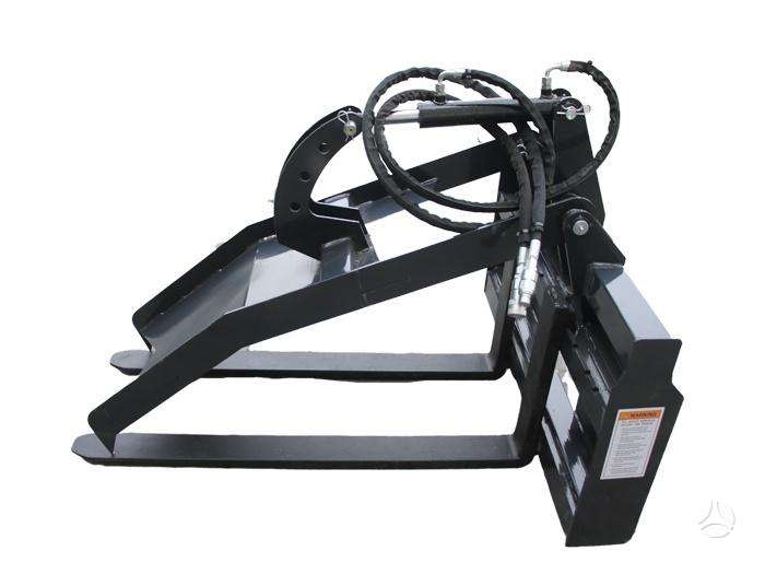 Bobcat PM00010, griebtuvai