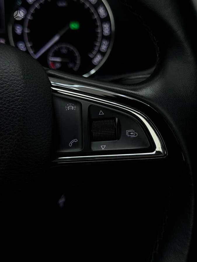 Skoda Superb, 1.6 l., Универсал