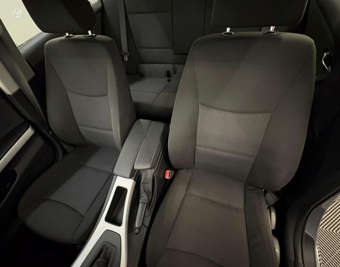 BMW 320, 2.0 l., Седан