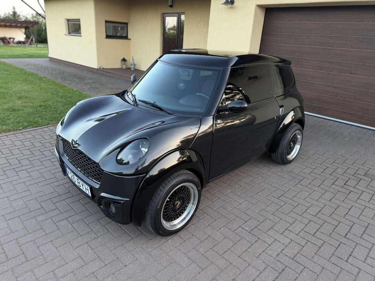 Chatenet CH26, 0.5 l., Хэтчбек