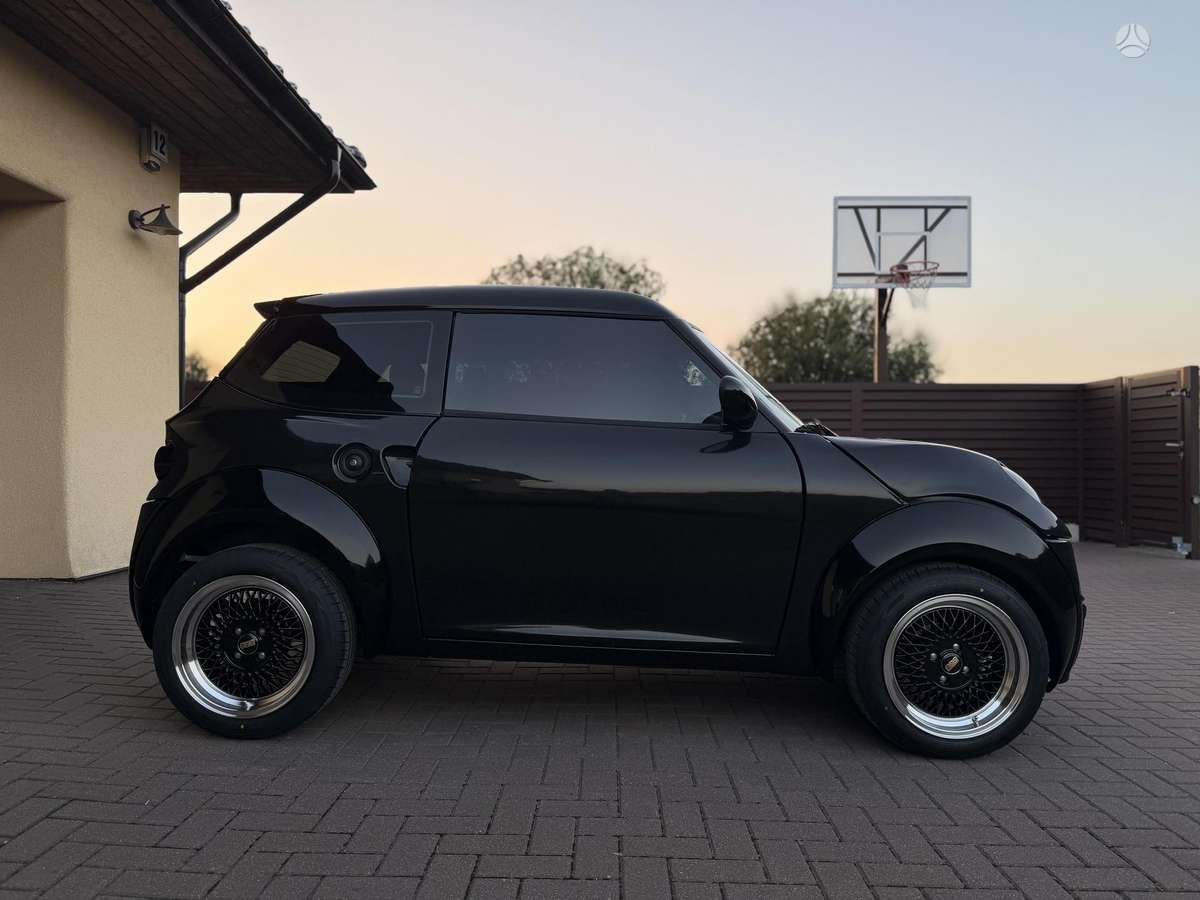 Chatenet CH26, 0.5 l., Хэтчбек