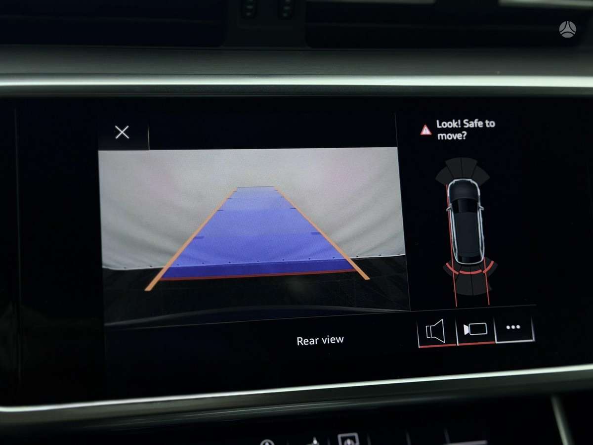 Audi A6, 2.0 l., Универсал