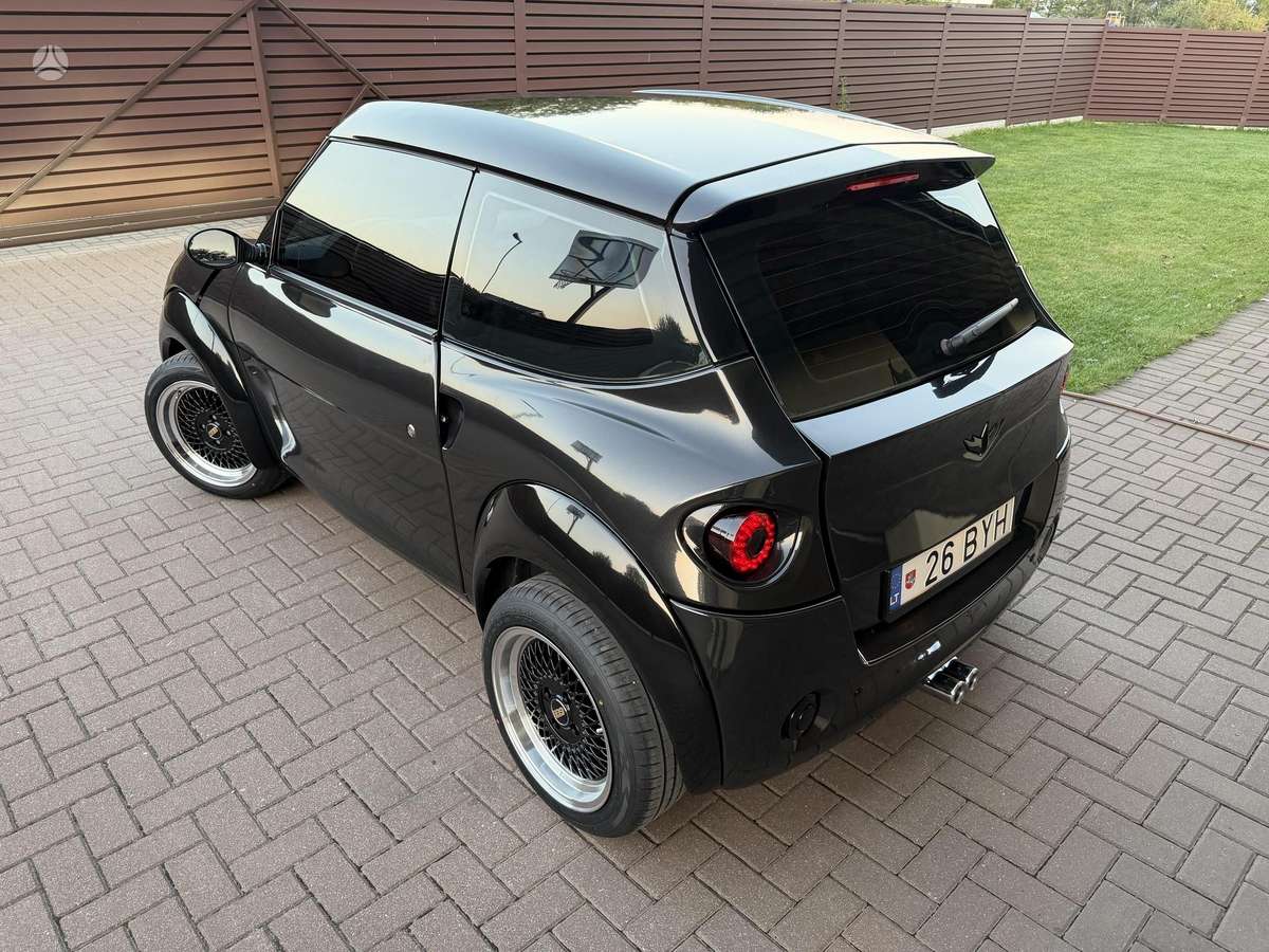 Chatenet CH26, 0.5 l., Хэтчбек