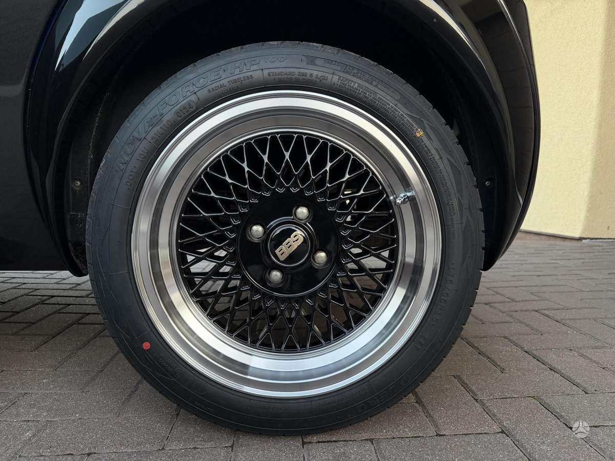 Chatenet CH26, 0.5 l., Хэтчбек