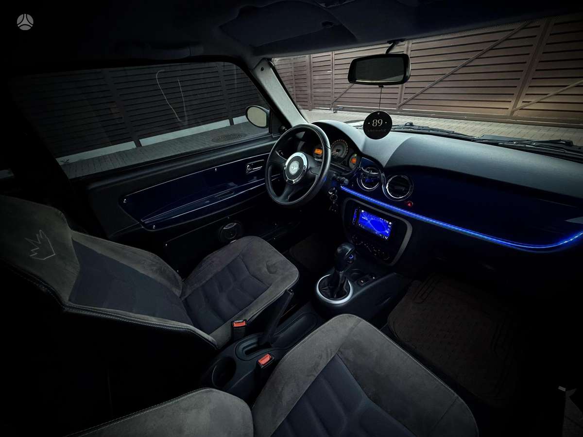 Chatenet CH26, 0.5 l., Хэтчбек