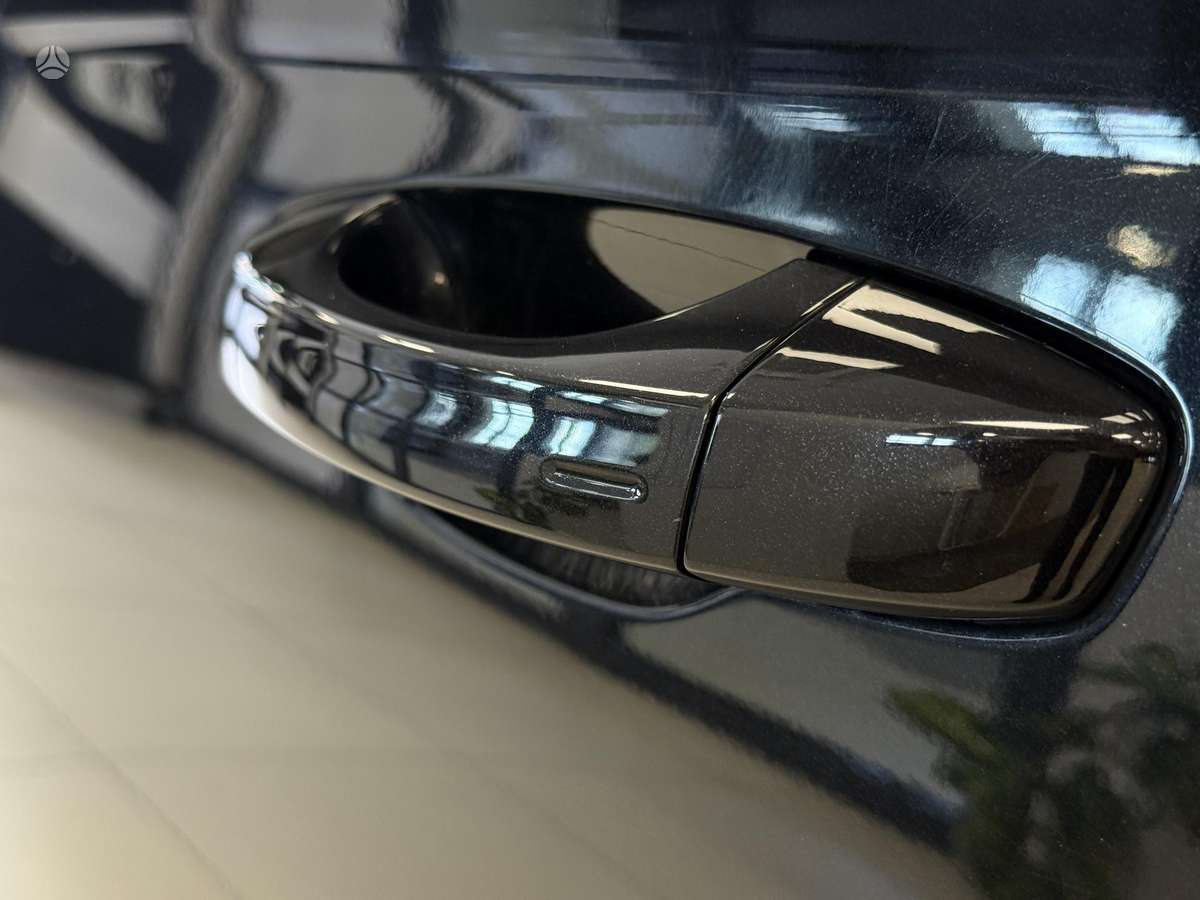 Skoda Superb, 2.0 l., Универсал