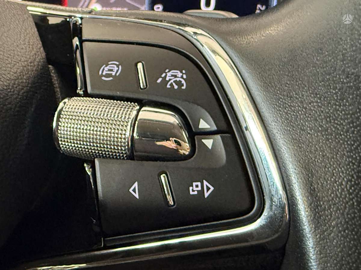 Skoda Superb, 2.0 l., Универсал