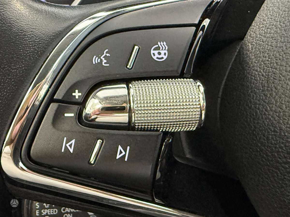 Skoda Superb, 2.0 l., Универсал