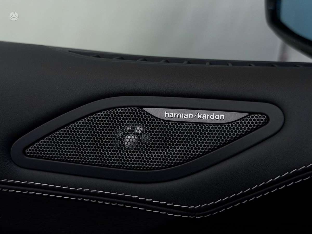 BMW M6, 4.4 l., coupe