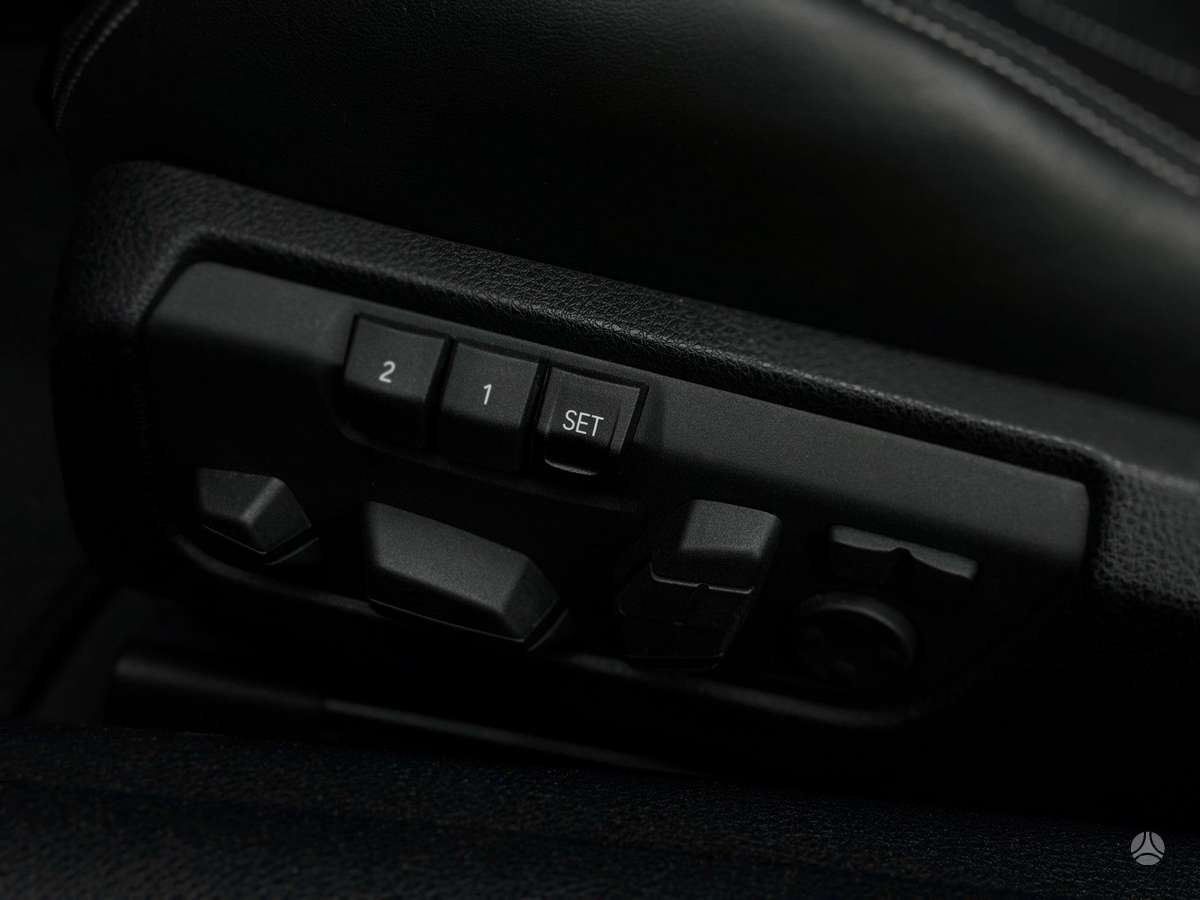 BMW M6, 4.4 l., Купе (coupe)