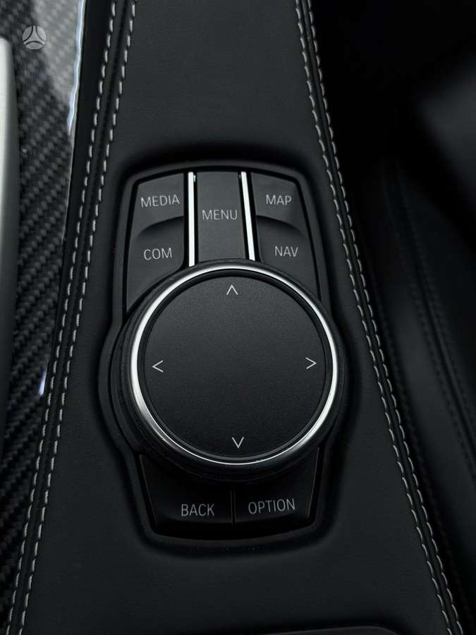 BMW M6, 4.4 l., coupe
