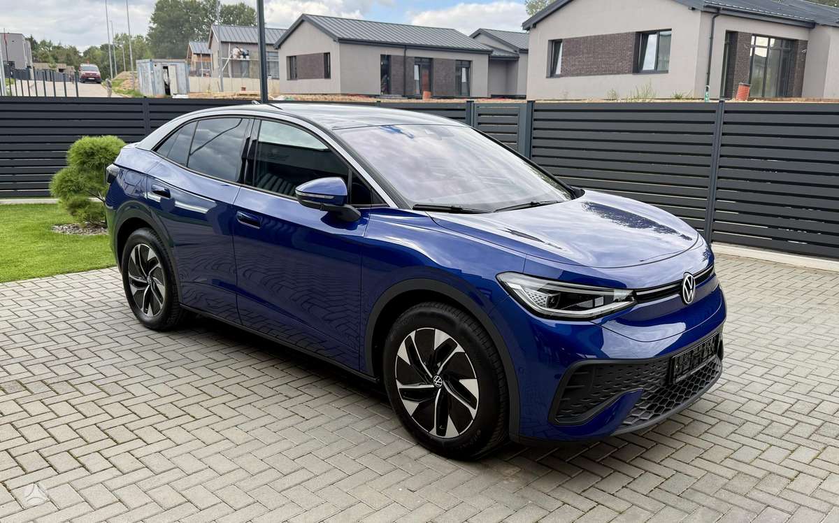 Volkswagen ID.5 - 2
