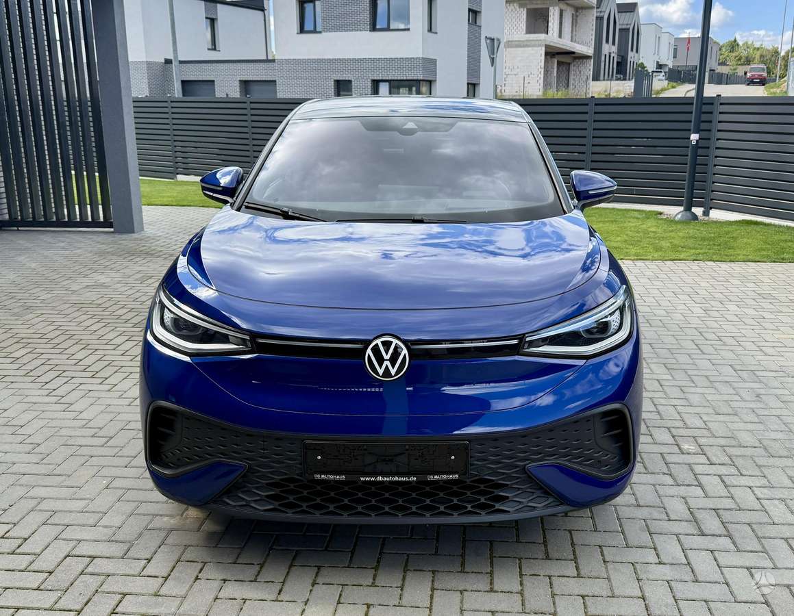 Volkswagen ID.5 - 3