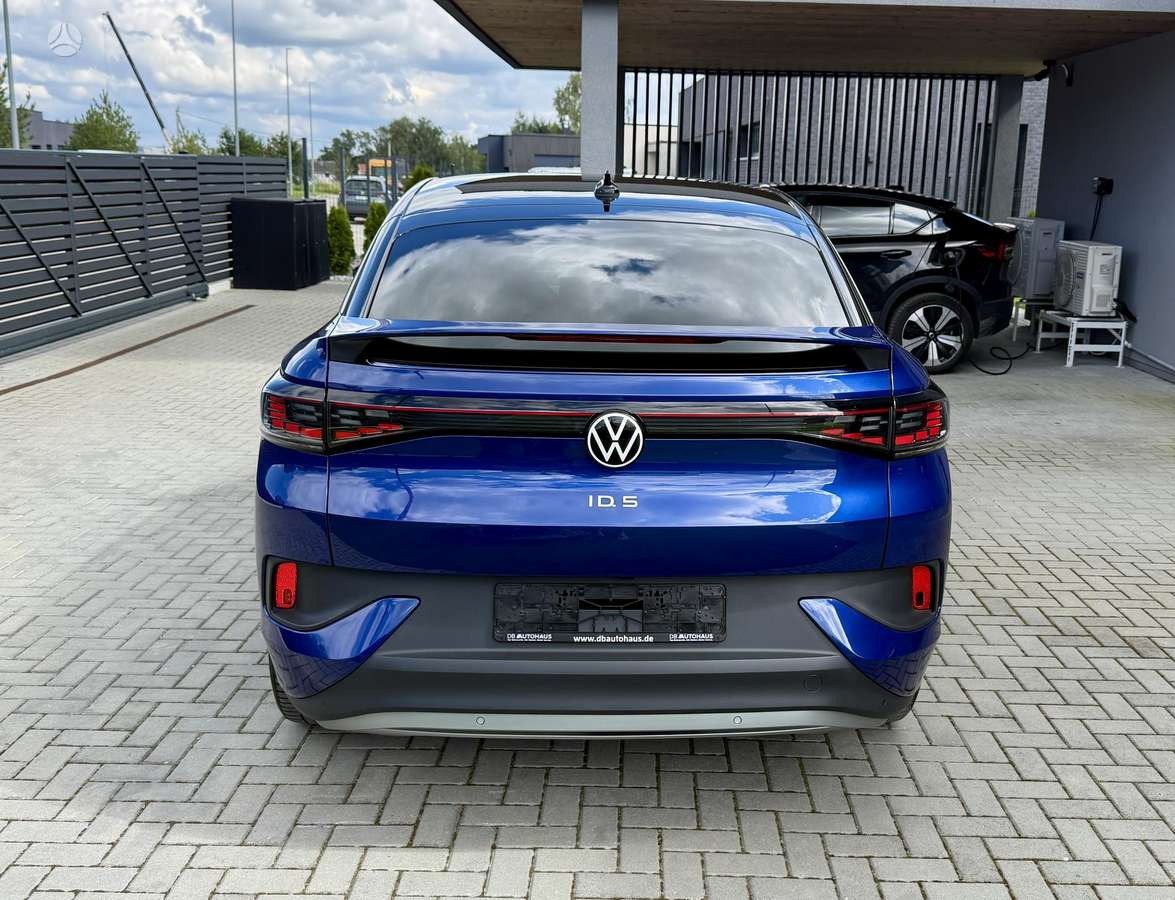 Volkswagen ID.5 - 6