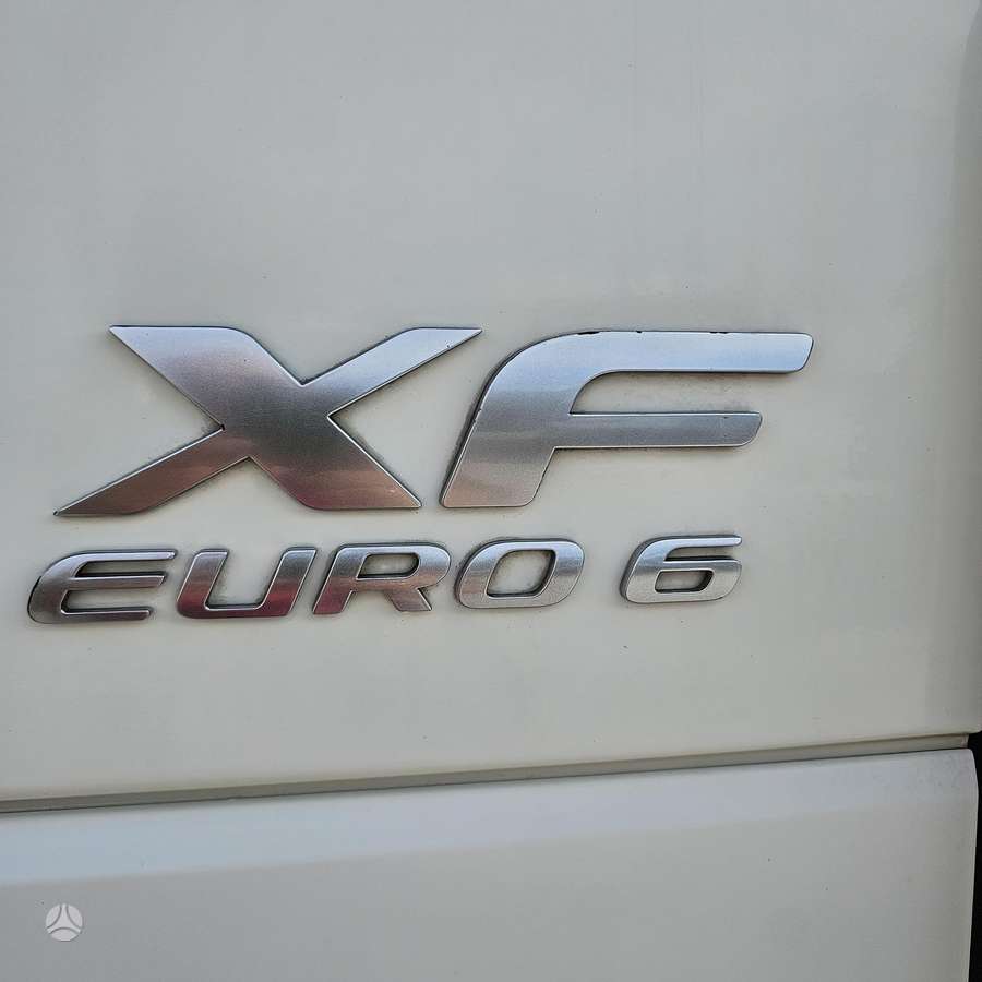 Daewoo XF 460 FT, 2 miegamosios vietos