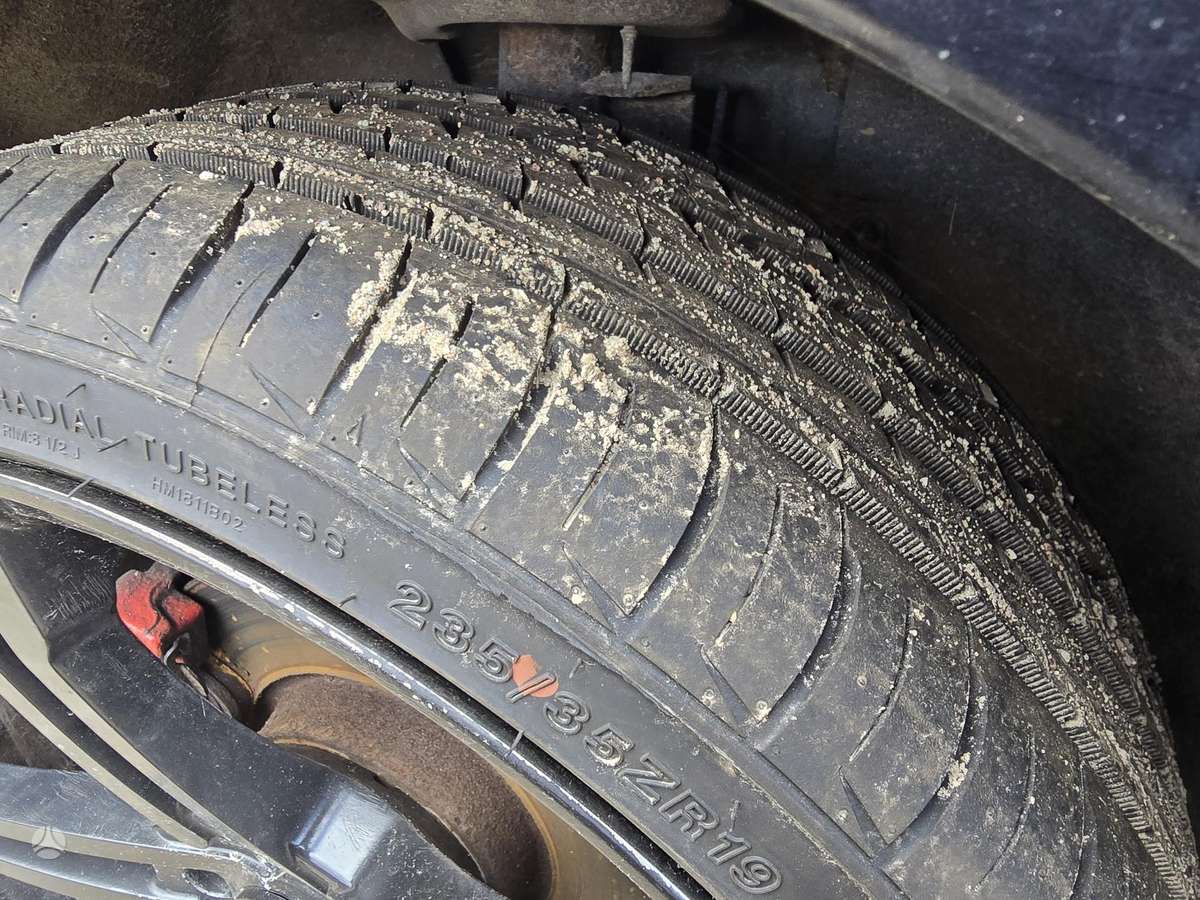 Volvo V70, 2.4 l., Универсал