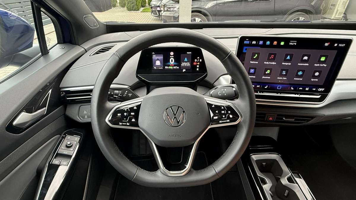 Volkswagen ID.5 - 12