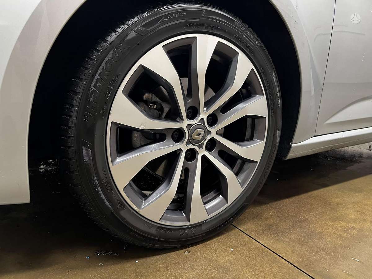 Renault Megane, 1.3 l., Универсал