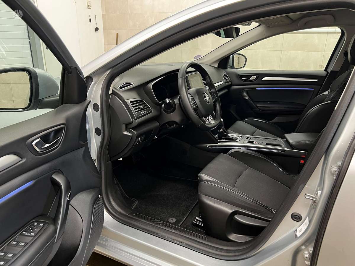 Renault Megane, 1.3 l., Универсал