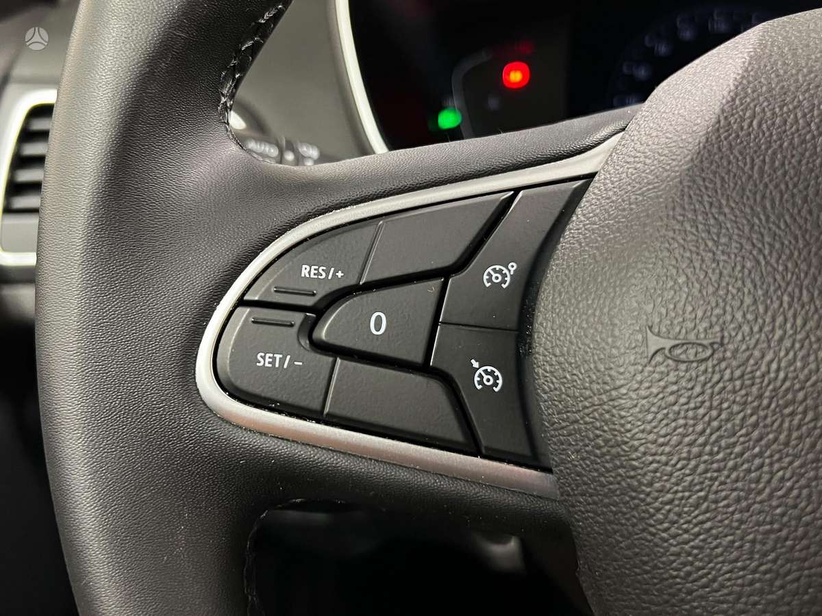 Renault Megane, 1.3 l., Универсал