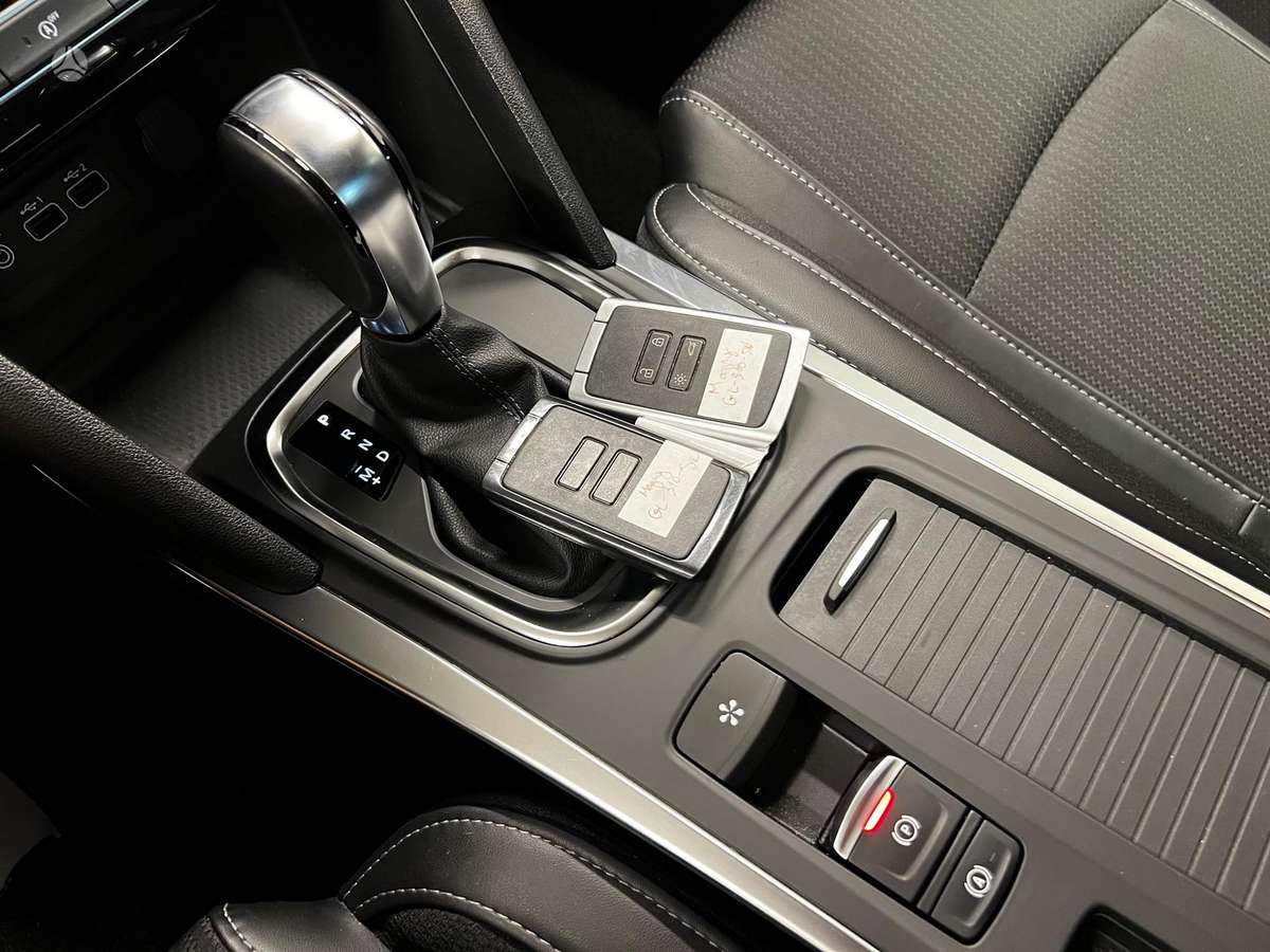 Renault Megane, 1.3 l., Универсал