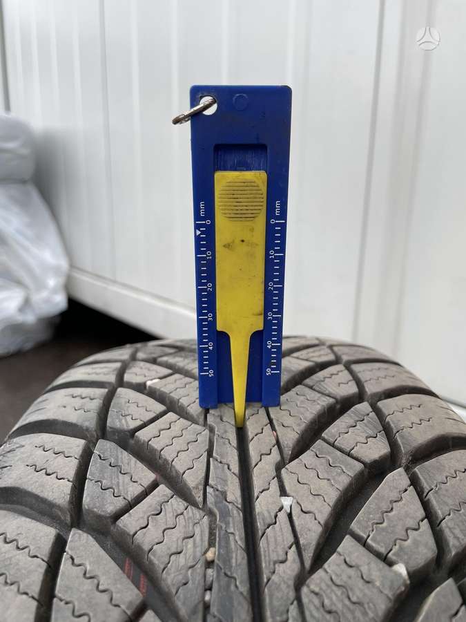 MINI 6887935, lengvojo lydinio, R16