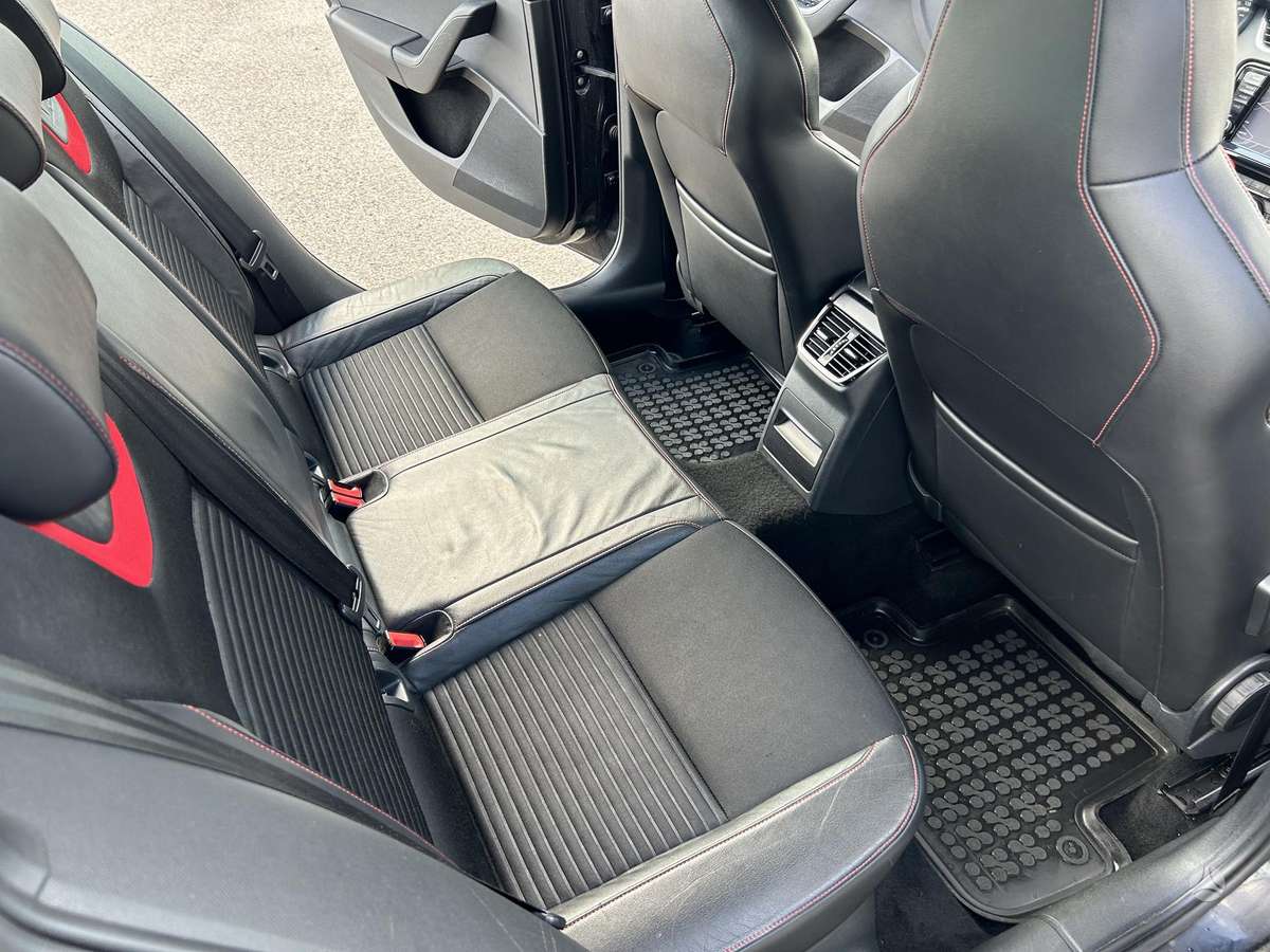 Skoda Octavia, 2.0 l., Универсал