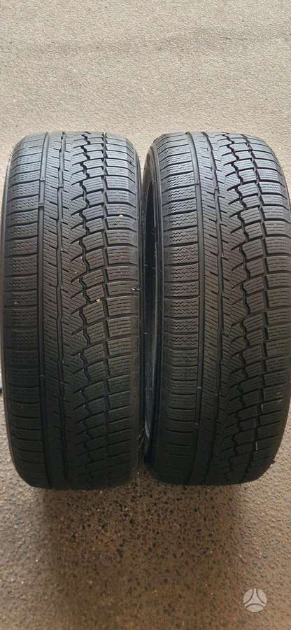 Zeetex WH1000, winter 215/55 R17