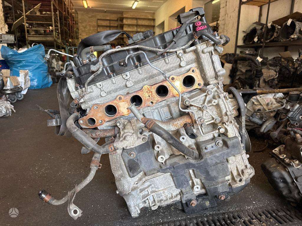 Mitsubishi ASX, 4N13