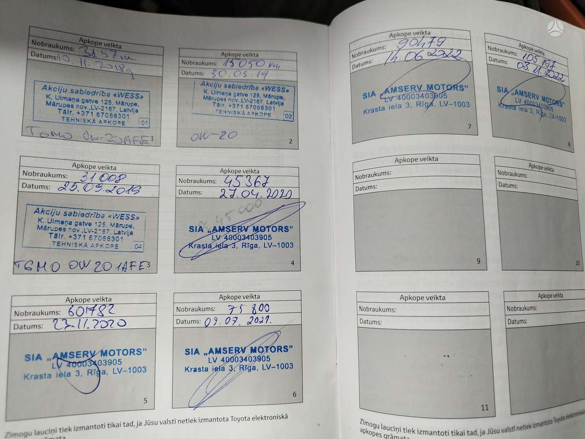 Toyota Avensis, 1.8 l., Седан