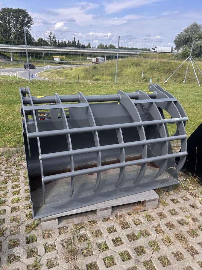 WEIDEMANN Kaušas su prispaudimu, другое